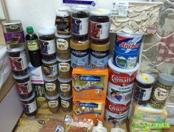 小晴代購 香港有機(jī)食品點點綠系列優(yōu)惠，各類零食、日用品及廚衛(wèi)用具一站式服務(wù)